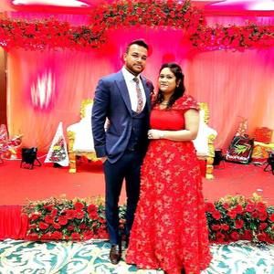 Meet your Posher, Gerald